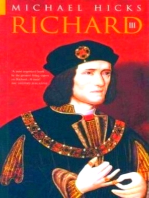 Immagine del venditore per Richard III Special Collection venduto da Collectors' Bookstore