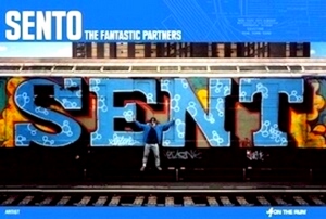 Seller image for Sento The Fantastic Partners Special Collection for sale by Collectors' Bookstore