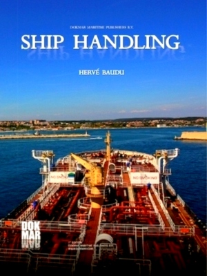 Seller image for Ship Handling Special Collection for sale by Collectors' Bookstore