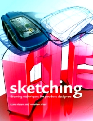 Seller image for Sketching Drawing Techniques for Product Designers Special Collection for sale by Collectors' Bookstore