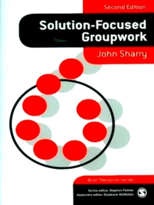 Imagen del vendedor de Solution-Focused Groupwork Special Collection a la venta por Collectors' Bookstore