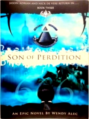 Seller image for Son of Perdition Chronicles of brothers - Book 3 Special Collection for sale by Collectors' Bookstore