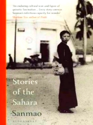 Imagen del vendedor de Stories of the Sahara Special Collection a la venta por Collectors' Bookstore