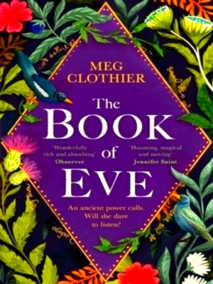 Seller image for The Book of Eve A beguiling historical feminist tale inspired by the undeciphered Voynich manuscript Special Collection for sale by Collectors' Bookstore