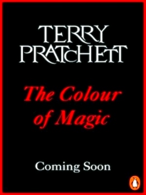 Seller image for The Colour Of Magic Discworld Novel 1 Special Collection for sale by Collectors' Bookstore