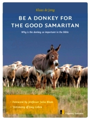 Seller image for The donkey of the Good Samaritan Special Collection for sale by Collectors' Bookstore
