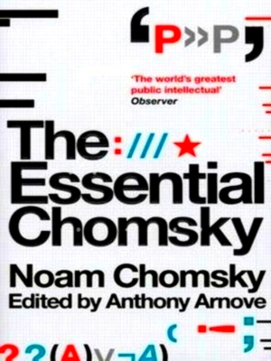 Seller image for The Essential Chomsky Special Collection for sale by Collectors' Bookstore