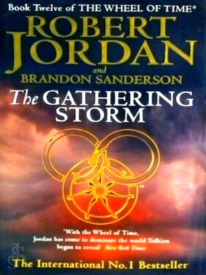 Seller image for The Gathering Storm Limited Special Collection for sale by Collectors' Bookstore