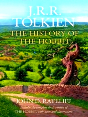 Immagine del venditore per The History of the Hobbit One Volume Edition Special Collection venduto da Collectors' Bookstore