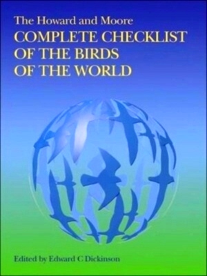 Seller image for The Howard and Moore complete checklist of the birds of the world Special Collection for sale by Collectors' Bookstore