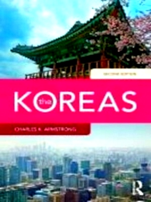 Seller image for The Koreas Special Collection for sale by Collectors' Bookstore