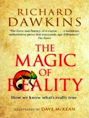 Seller image for The Magic of Reality How We Know What's Really True Special Collection for sale by Collectors' Bookstore