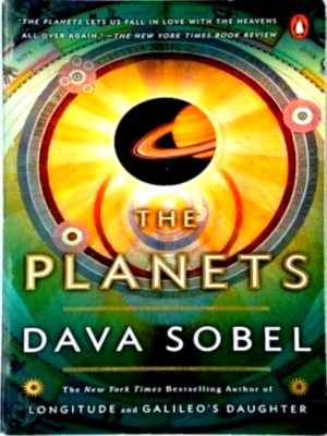 Seller image for The Planets Special Collection for sale by Collectors' Bookstore