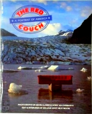 Image du vendeur pour The Red Couch A Portrait of America Special Collection mis en vente par Collectors' Bookstore