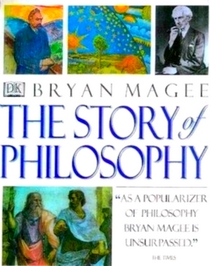 Imagen del vendedor de The Story of Philosophy Special Collection a la venta por Collectors' Bookstore