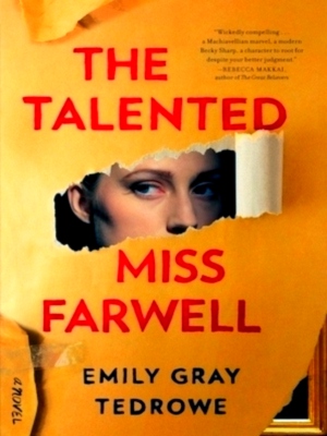 Seller image for The Talented Miss Farwell Special Collection for sale by Collectors' Bookstore