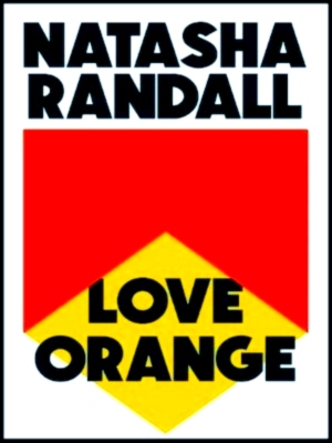 Seller image for Love Orange Special Collection for sale by Collectors' Bookstore