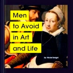 Bild des Verkufers fr Men to Avoid in Art and Life Special Collection zum Verkauf von Collectors' Bookstore
