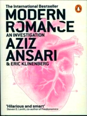 Imagen del vendedor de Modern romance: an investigation Special Collection a la venta por Collectors' Bookstore
