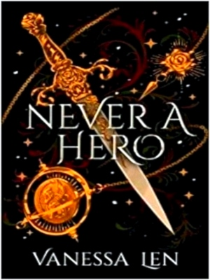Imagen del vendedor de Never a Hero Special Collection a la venta por Collectors' Bookstore