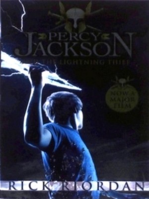 Immagine del venditore per Percy jackson 01: percy jackson and the lightning thief Special Collection venduto da Collectors' Bookstore