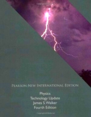 Immagine del venditore per Physics Technology Update Pearson New International Edition Special Collection venduto da Collectors' Bookstore