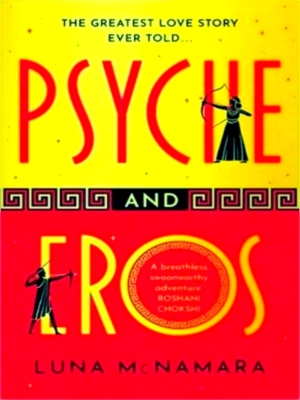 Bild des Verkufers fr Psyche and Eros Special Collection zum Verkauf von Collectors' Bookstore