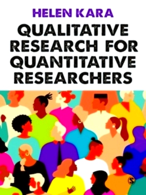 Imagen del vendedor de Qualitative Research for Quantitative Researchers Special Collection a la venta por Collectors' Bookstore