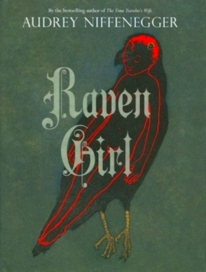 Immagine del venditore per Raven Girl Special Collection venduto da Collectors' Bookstore