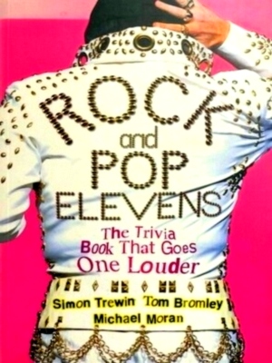 Seller image for Rock and Pop Elevens Special Collection for sale by Collectors' Bookstore