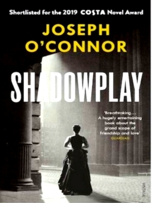 Seller image for Shadowplay The gripping international bestseller from the author of Star of the Sea Special Collection for sale by Collectors' Bookstore
