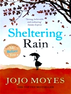 Seller image for Sheltering Rain Special Collection for sale by Collectors' Bookstore