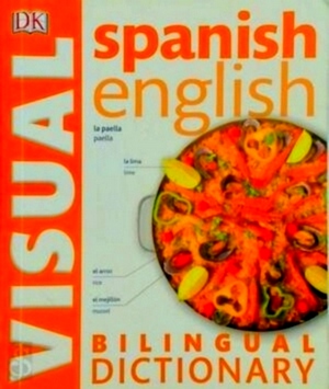 Seller image for Spanish-English Bilingual Visual Dictionary Special Collection for sale by Collectors' Bookstore