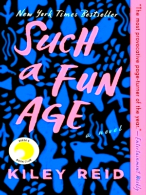 Immagine del venditore per Such a Fun Age Special Collection venduto da Collectors' Bookstore