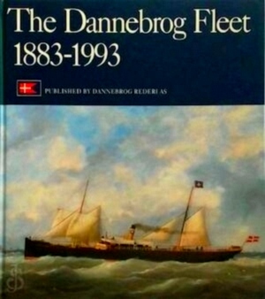 Image du vendeur pour The Dannebrog Fleet 1883-1993 Special Collection mis en vente par Collectors' Bookstore