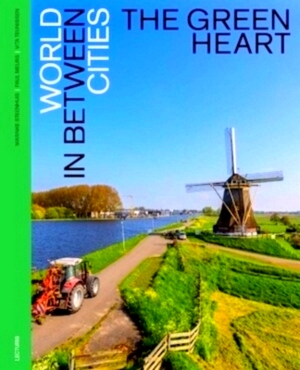 Immagine del venditore per The Green Heart World in between cities Special Collection venduto da Collectors' Bookstore