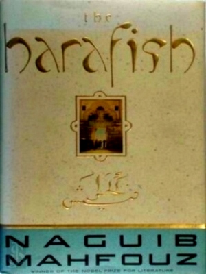 Seller image for The Harafish Special Collection for sale by Collectors' Bookstore