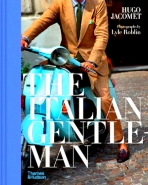 Bild des Verkufers fr The Italian Gentleman Special Collection zum Verkauf von Collectors' Bookstore