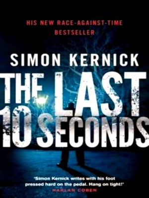 Seller image for The Last 10 Seconds Special Collection for sale by Collectors' Bookstore