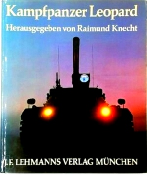 Seller image for The Leopard Combat Tank Special Collection for sale by Collectors' Bookstore