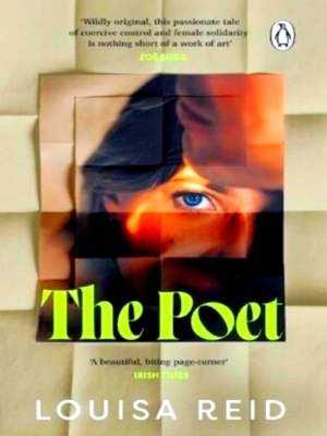 Seller image for The Poet A propulsive novel of female empowerment, solidarity and revenge Special Collection for sale by Collectors' Bookstore