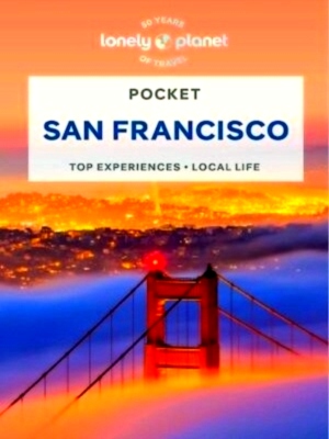 Seller image for Lonely Planet Pocket San Francisco Special Collection for sale by Collectors' Bookstore