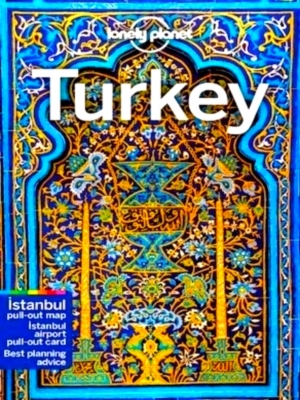 Seller image for Lonely Planet Turkey Perfect for exploring top sights and taking roads less travelled Special Collection for sale by Collectors' Bookstore