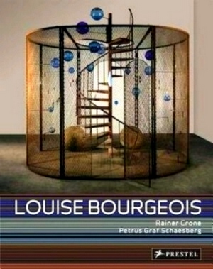Seller image for Louise Bourgeois The Secret of the Cells Special Collection for sale by Collectors' Bookstore