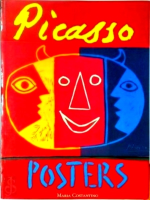 Seller image for Picasso Posters Special Collection for sale by Collectors' Bookstore