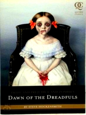 Immagine del venditore per Pride and Prejudice and Zombies: Dawn of the Dreadfuls Special Collection venduto da Collectors' Bookstore