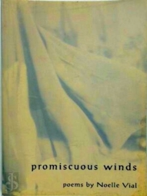 Seller image for Promiscuous winds poems Special Collection for sale by Collectors' Bookstore