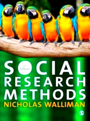 Seller image for Social Research Methods The Essentials Special Collection for sale by Collectors' Bookstore