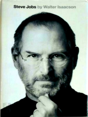 Bild des Verkufers fr Steve Jobs A Biography Special Collection zum Verkauf von Collectors' Bookstore