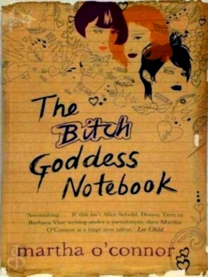 Seller image for The bitch goddess notebook Special Collection for sale by Collectors' Bookstore